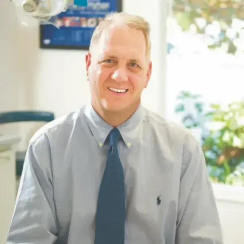 Lake City Dental team