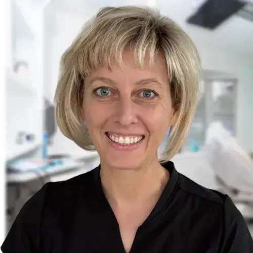 Lake City Dental team