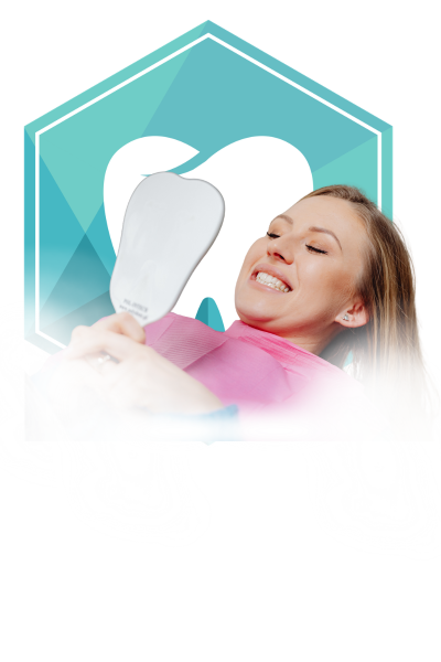 Lake City Dental comfortable office