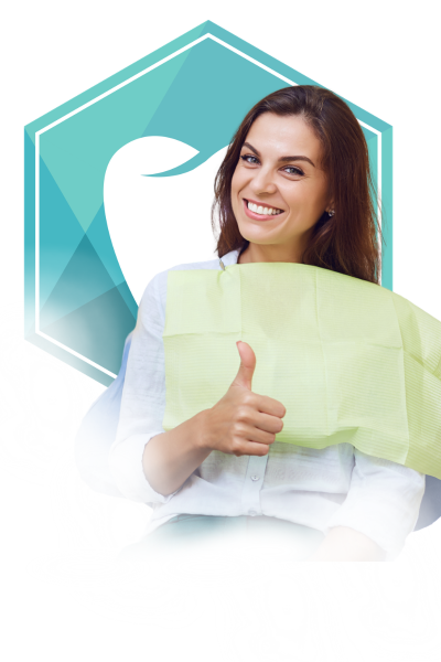 Lake City Dental comfortable office