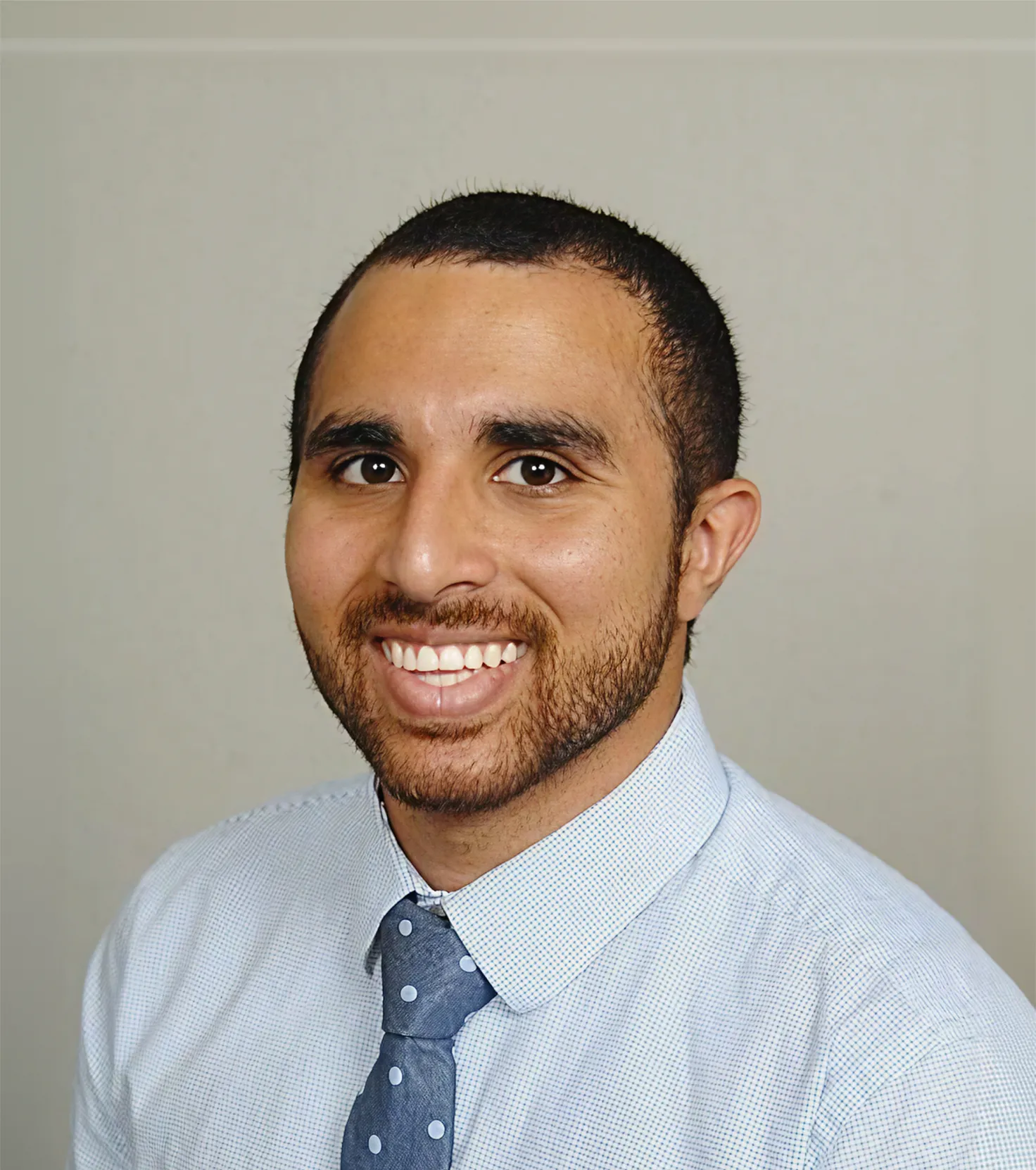 Dr. Andrew Roman