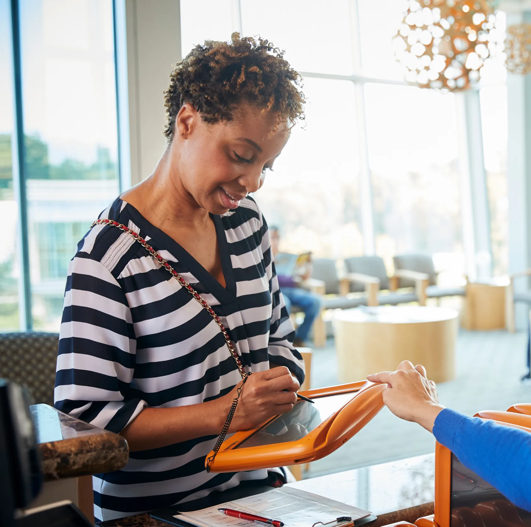 Payment options at Lake City Dental