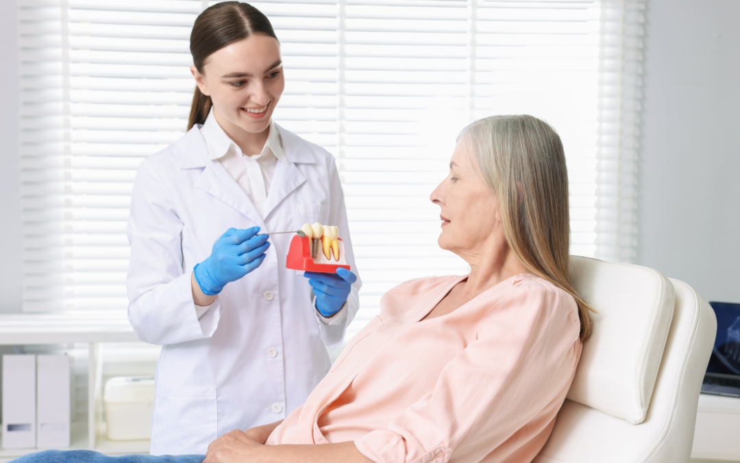 Dental Implant