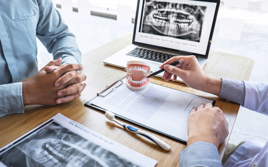 Root Canal Near Downtown Lake City: What to Expect & Recovery Tips