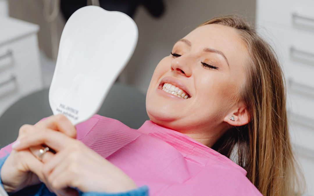 Teeth Whitening