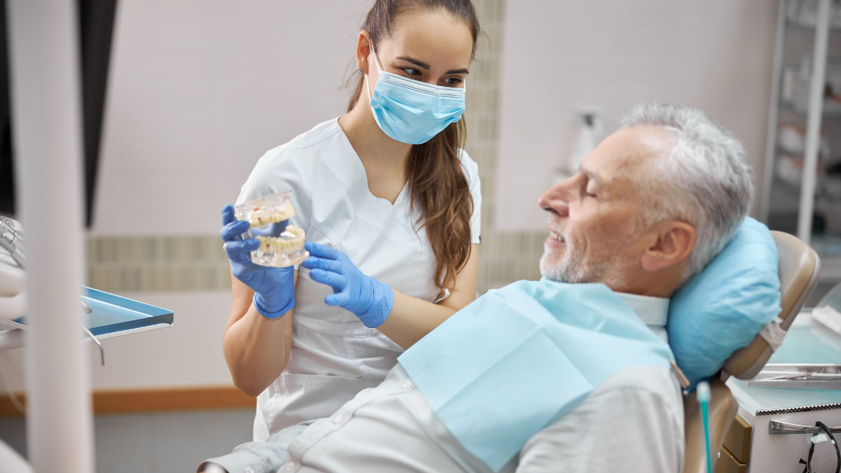 Dental Implants
