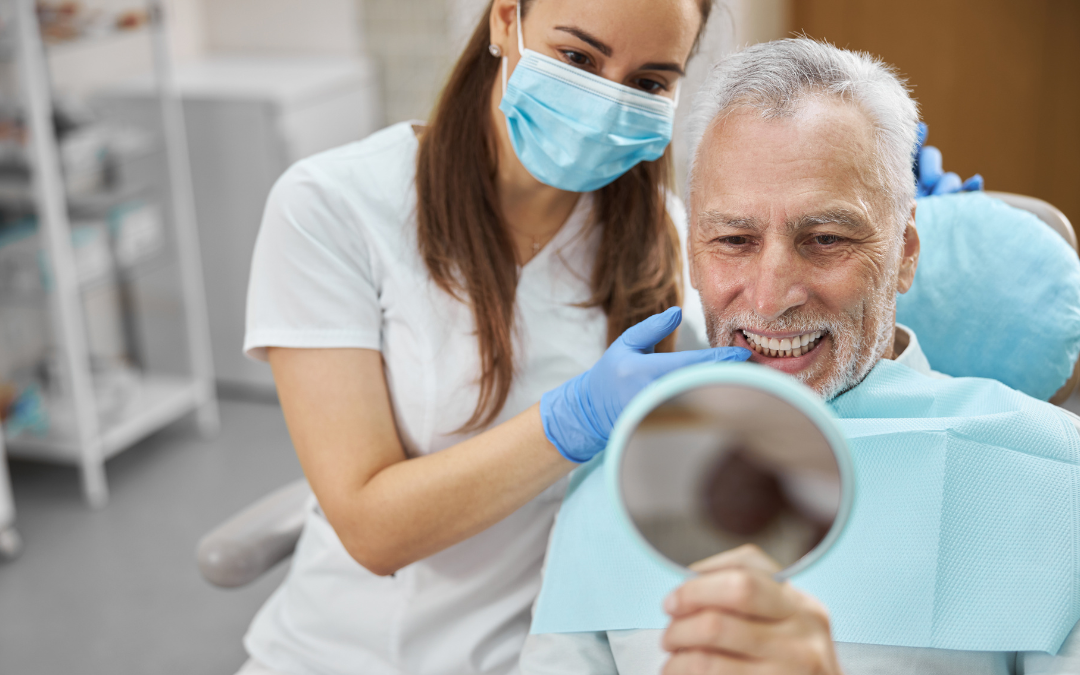 Dentist