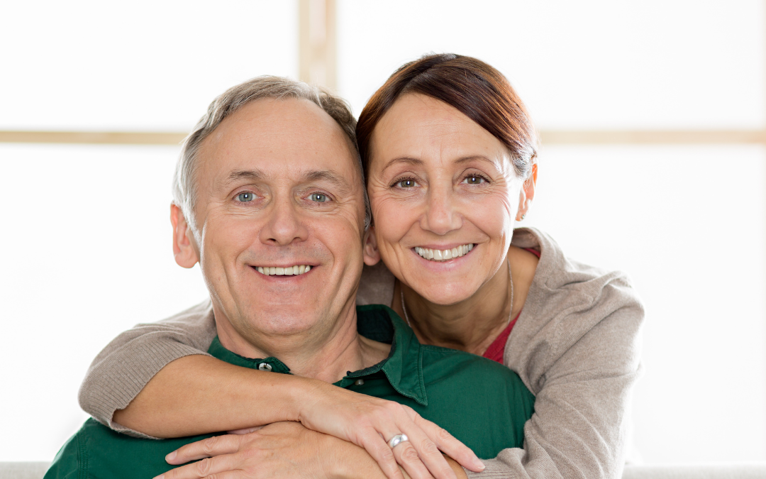 Dentures in Oak Hill Estates: Restore Your Smile & Confidence