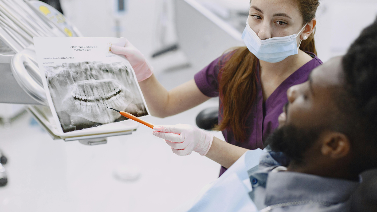 Root Canal