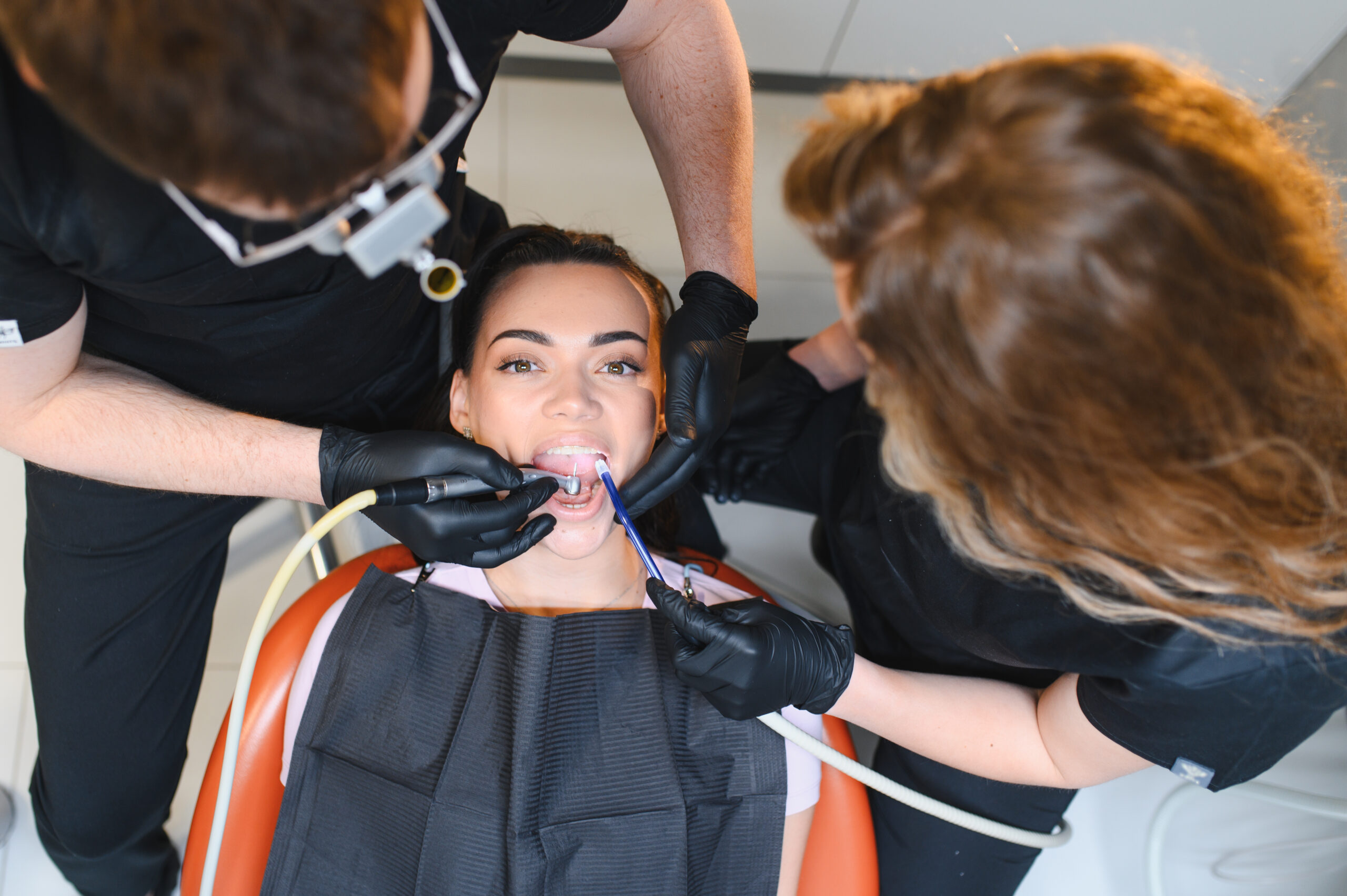 Dental Emergency