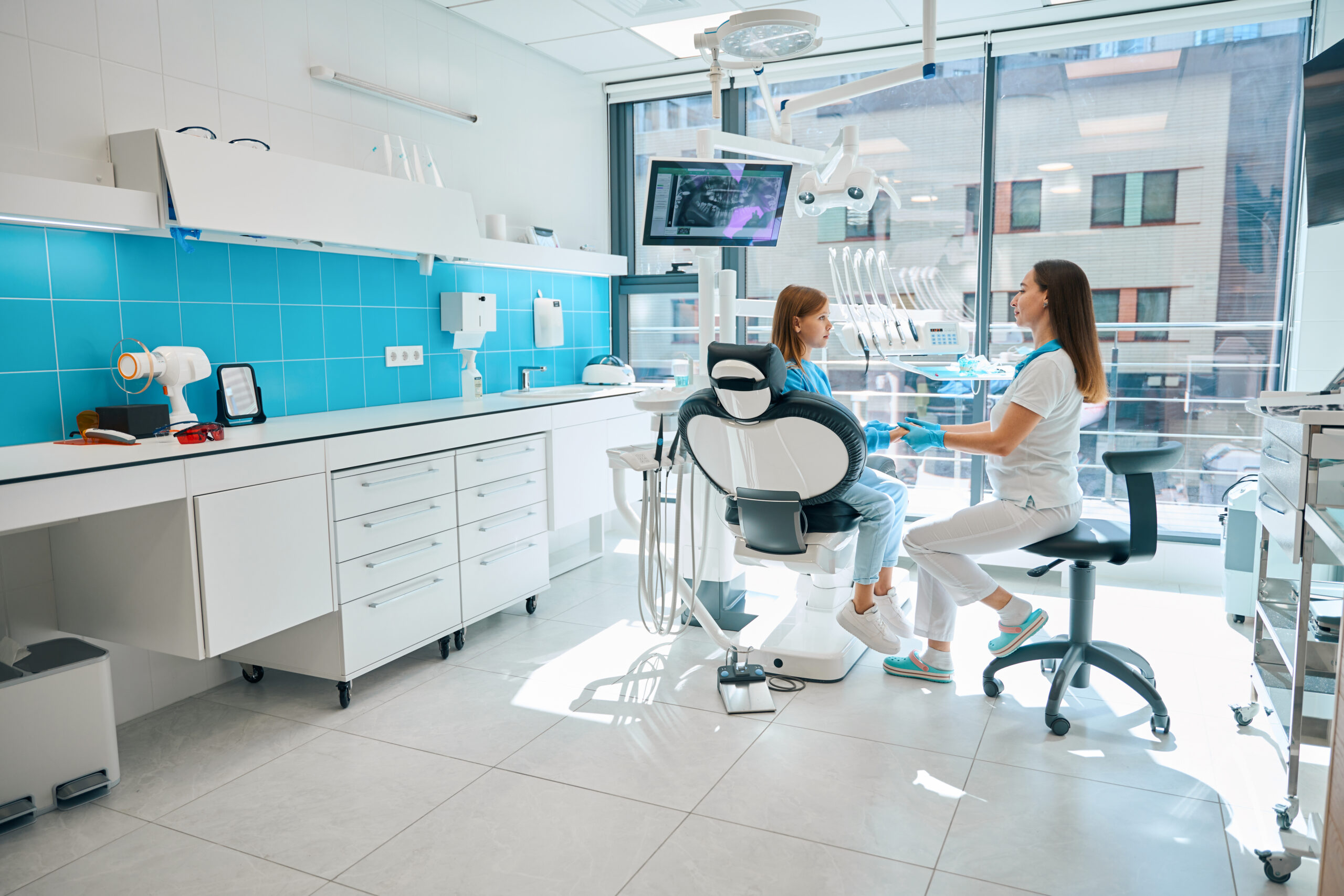 Dental Practice