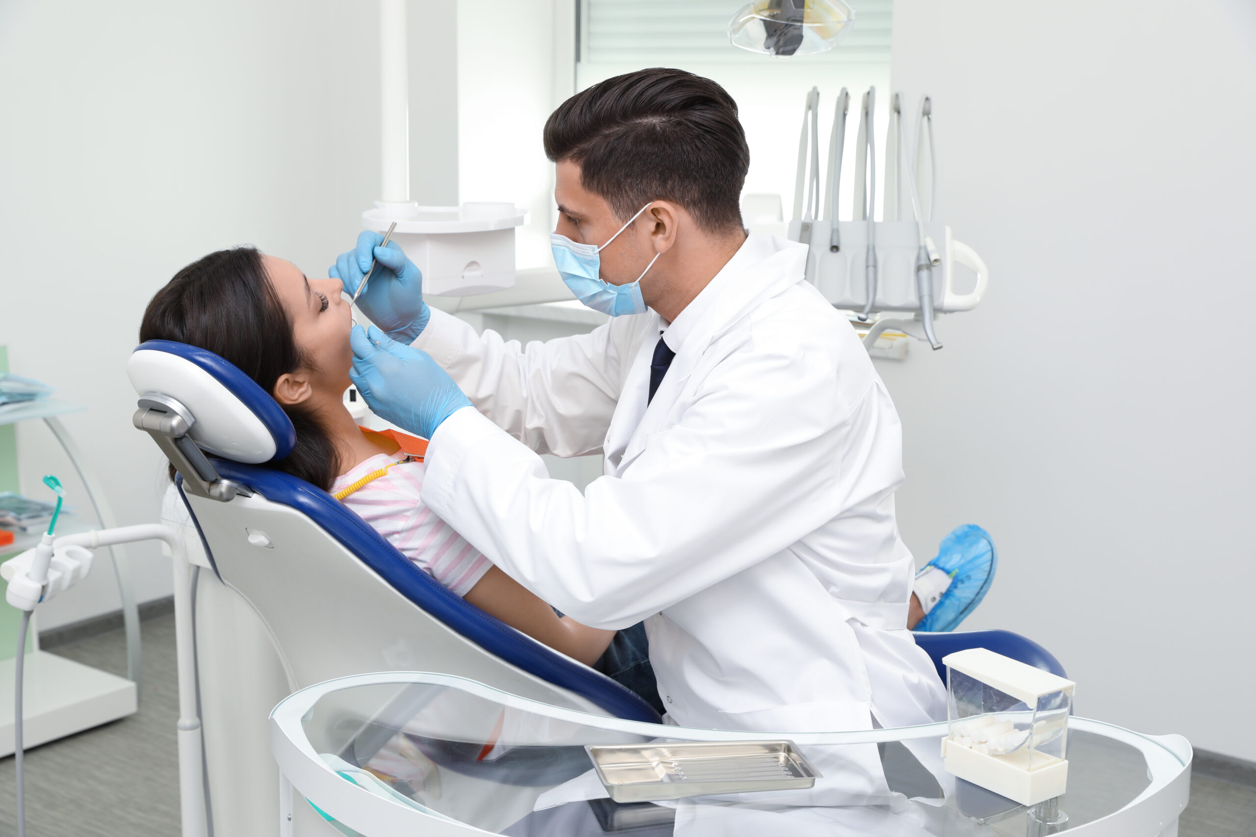Dentist in Cypress Lake: “Excellent Job” — Patient Review